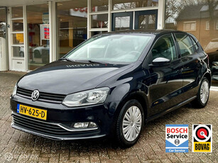 Volkswagen Polo 1.2 TSI Comfortline Airco, Navi, Bluetooth, Carplay..