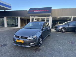 Volkswagen Polo 1.2 TSI Highline