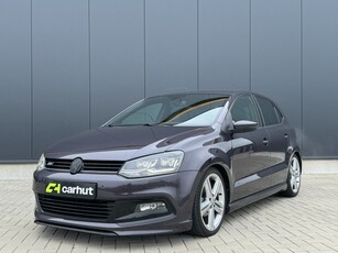 Volkswagen Polo 1.2 TSI R-line NL Auto NAP