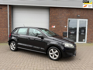 Volkswagen Polo 1.4-16V Comfortline|AIRCO|NIEUWE APK