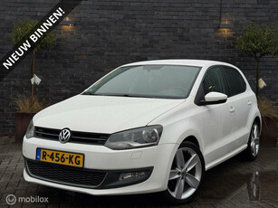 Volkswagen Polo 1.4-16V Highline -CLIMA-PDC- *INRUIL MOGELIJK*