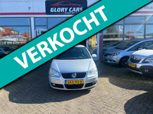 Volkswagen POLO 1.4-16V Trendline AIRCO,ELEC RAMEN NIEUWE APK