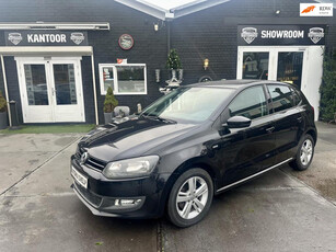 Volkswagen Polo 1.4 Match Uitvoering