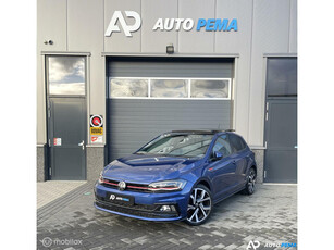 Volkswagen Polo 2.0 TSI GTI DSG PANO/CAM/ACC/APPLE