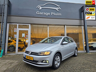 Volkswagen Polo Volkswagen Polo1.0 TSI Beats Navi/Velgen/Airco/Cruise