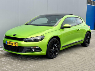 Volkswagen Scirocco 1.4 TSI Highline | DSG | TOPSTAAT !