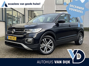 Volkswagen T-Cross 1.0 TSI Life Business !! NIEUWJAARSDEAL !!