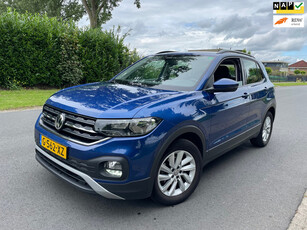 Volkswagen T-Cross 1.0 TSI Life DSG/NAVI/CLIMA/CRUISE