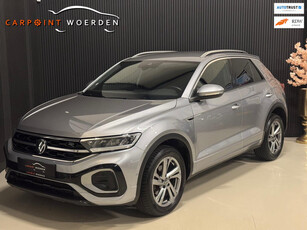 Volkswagen T-Roc 1.5 TSI 2X R-Line | CAMERA | KEYLESS | LED | DSG