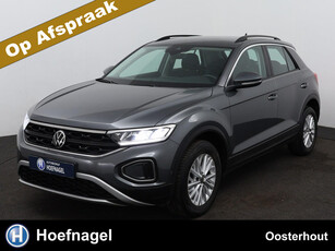 Volkswagen T-Roc 1.5 TSI Life Business Automaat | Stoelverwarming | Adaptive Cruise Control | Camera