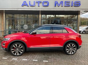 Volkswagen T-roc 1.5 TSI SPORT