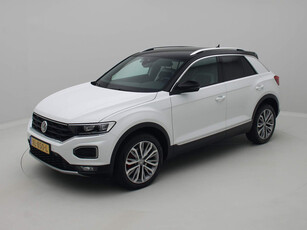 Volkswagen T-Roc 1.5 TSI Sport