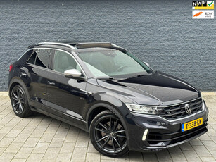 Volkswagen T-Roc 2.0 TSI 4Motion R