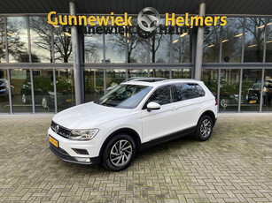 Volkswagen Tiguan 1.4 TSI Comfortline | CRUISE CONTROL | CLIMATE CONTROL | NAVIGATIE | CARPLAY | PDC