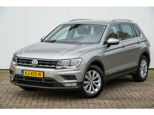 Volkswagen Tiguan 1.4 TSI Comfortline | Elek.Trekhaak