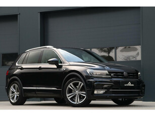 Volkswagen Tiguan 1.4 TSI |R-LINE| Highline Led PrivacyGlass Pdc Lmv 19'Inch Pdc Uitstraling!! 165000KM