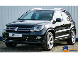 Volkswagen Tiguan 1.4 TSI Sport&Style R-line Edition NL Auto