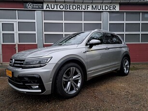 Volkswagen Tiguan 1.5 TSI 150 Pk R-Line Highline Digital Cockpit Memory stoelen