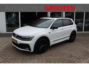 Volkswagen Tiguan 1.5 TSI ACT Highline Business R PANORAMA