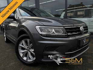 Volkswagen Tiguan 2.0 TSI 4Motion Highline 360 Camera