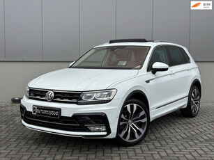 Volkswagen Tiguan 2.0 TSI 4Motion Highline HUD Pano 360CAM