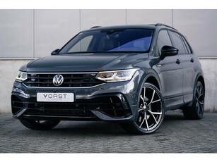 Volkswagen Tiguan 2.0 TSI R 4Motion Garantie Akra Pano Vol