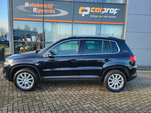 Volkswagen Tiguan 2.0 TSI Sport&Style 4Motion