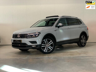 Volkswagen Tiguan Allspace 2.0 TSI 4Motion Highline Business R 7p. | PANO | TREKHAAK | 360 CAMERA