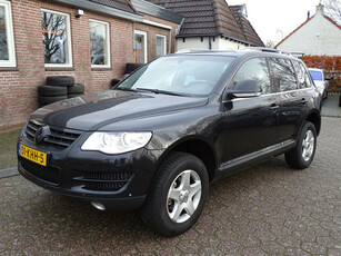 Volkswagen Touareg 2.5 TDI Aut Highline | 163pk