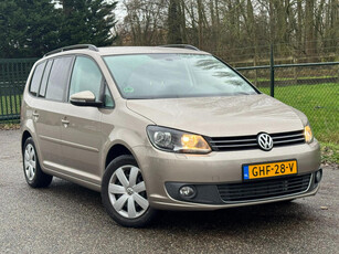 Volkswagen TOURAN 1.2 TSI Easyline /Airco/Stoelverwarming/