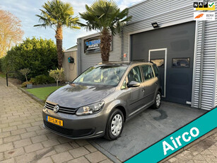 Volkswagen Touran 1.2 TSI Trendline Bluemotion 7persoons AIRCO