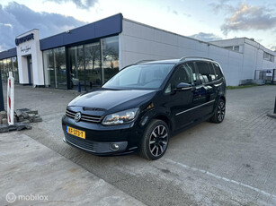 Volkswagen Touran 1.4 TSI Trendline Navi Clima pdc Cruise