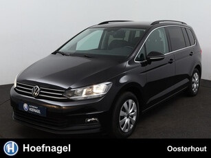 Volkswagen Touran 1.5 TSI Comfort Line Automaat | Stoelverwarming | Adaptive Cruise Control | Parkeersensoren