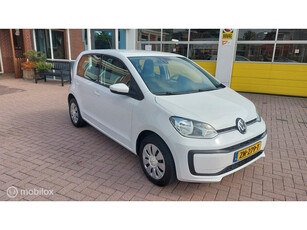 Volkswagen Up! 1.0 BMT move up!