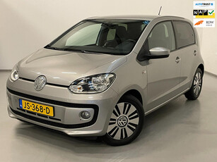 Volkswagen Up! 1.0 High Up! / Fender / Navi / Bluetooth / Airco