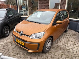 Volkswagen Up BMT move !