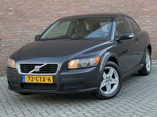 Volvo C30 1.6 Advantage Complete Historie - Cruise - Trekhaak