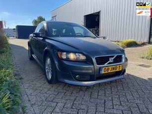 Volvo C30 2.0D Momentum / Nap / distr.verv / Meeneemprijs