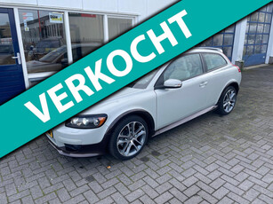 Volvo C30 2.5 T5 Summum