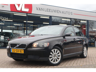 Volvo S40 1.6D | Airco | Radio |