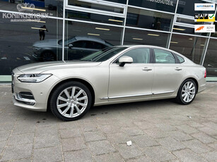 Volvo S90 2.0 T6 AWD Inscription