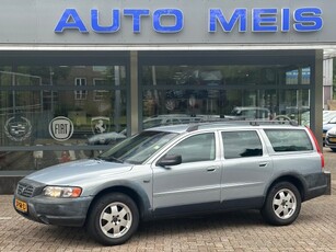 Volvo V 70 2.4 T Cross Country APK 14-05-2025