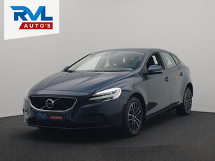 Volvo V40 1.5 T2 Navigatie LED Lichtmetaal