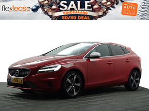 Volvo V40 1.5 T3 Polar+ R Design Aut- Panoramadak, Harman Kardon, Virtual Cockpit, Xenon Led, Camera, Park Assist