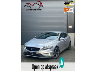 Volvo V40 1.6 D2 R-Design Airco - Navi - Cruise