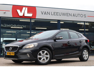 Volvo V40 Cross Country 1.6 D2 Momentum | Airco | Cruise | Trekhaak