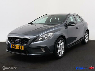 Volvo V40 Cross Country 1.6 T4 Momentum