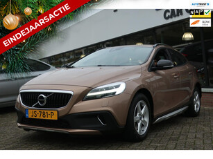 Volvo V40 Cross Country 2.0 T3 Momentum LED_STANDKACHEL_NL-AUTO !!