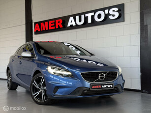 Volvo V40 T5 R-Design/1e eigenaar/VOL dealer onderhouden/TOP