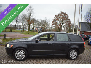 Volvo V50 2.4 Summum AUT. 